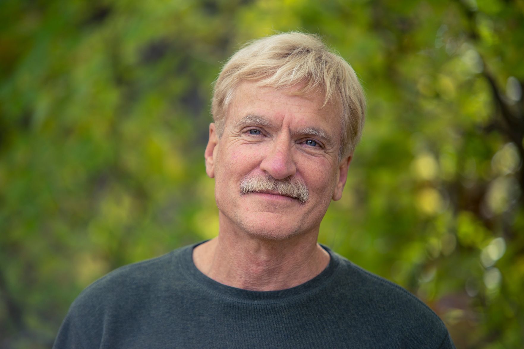 Gary Ferguson